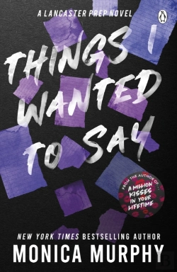 Bertrand.pt - Things I Wanted To Say