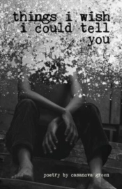 Things I Wish I Could Tell You