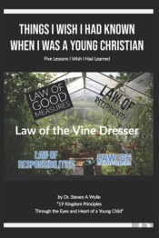 Things I Wish I Had Known When I Was A Young Christian