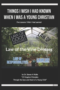 Bertrand.pt - Things I Wish I Had Known When I Was A Young Christian