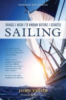 Things I Wish I'D Known Before I Started Sailing, Expanded And Updated