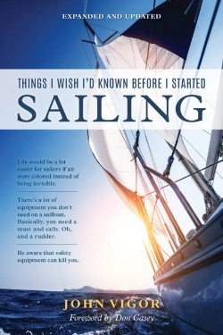 Bertrand.pt - Things I Wish I'D Known Before I Started Sailing, Expanded And Updated