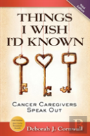 Things I Wish I'D Known