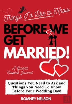 Bertrand.pt - Things I'D Like To Know Before We Get Married