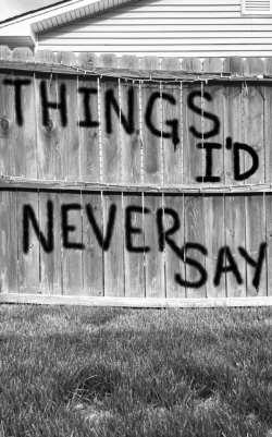 Bertrand.pt - Things I'D Never Say