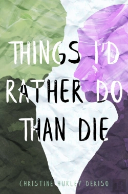 Bertrand.pt - Things I'D Rather Do Than Die