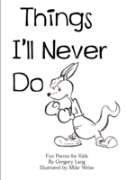Things I'Ll Never Do