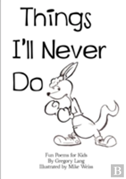 Bertrand.pt - Things I'Ll Never Do