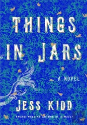Things In Jars
