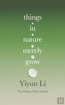 Bertrand.pt - Things In Nature Merely Grow