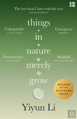Bertrand.pt - Things In Nature Merely Grow