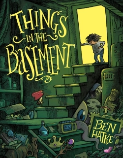 Bertrand.pt - Things In The Basement