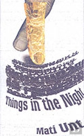 Things In The Night