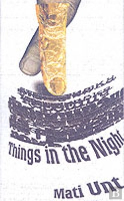 Bertrand.pt - Things In The Night