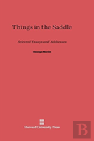 Things In The Saddle
