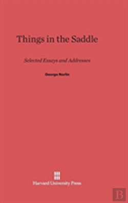 Bertrand.pt - Things In The Saddle