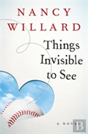 Things Invisible To See