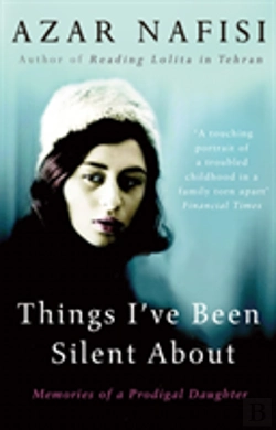 Bertrand.pt - Things I'Ve Been Silent About