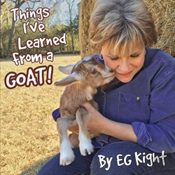 Bertrand.pt - Things I'Ve Learned From A Goat