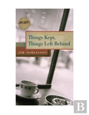 Things Kept, Things Left Behind