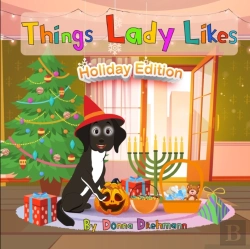 Bertrand.pt - Things Lady Likes - Holiday Edition