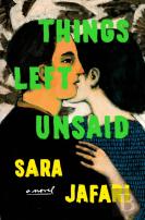 Things Left Unsaid