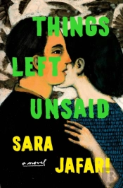 Things Left Unsaid