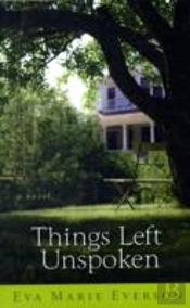 Things Left Unspoken