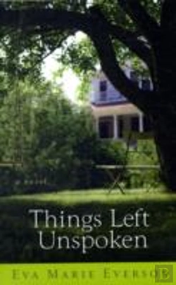 Bertrand.pt - Things Left Unspoken