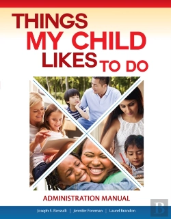 Bertrand.pt - Things My Child Likes To Do Administration Manual