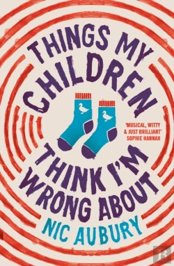 Bertrand.pt - Things My Children Think I'M Wrong About