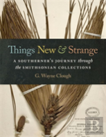 Things New And Strange