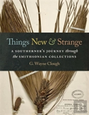 Things New And Strange