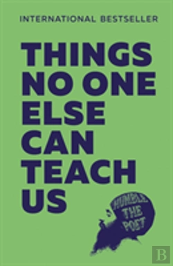 Bertrand.pt - Things No One Else Can Teach Us