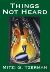 Things Not Heard