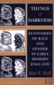 Things Of Darkness