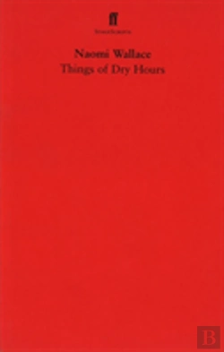 Bertrand.pt - Things Of Dry Hours