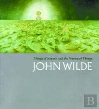Things Of Nature And The Nature Of Things