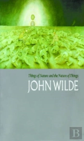 Things Of Nature And The Nature Of Things