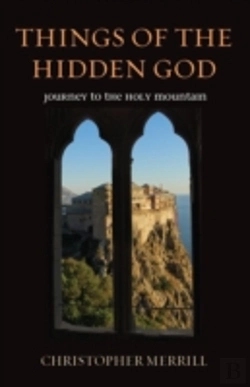 Bertrand.pt - Things Of The Hidden God