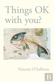Things Ok With You?
