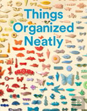 Things Organized Neatly