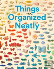 Things Organized Neatly