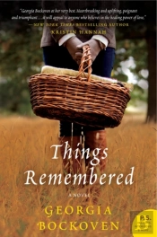 Things Remembered