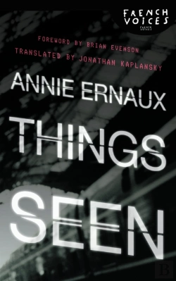 Bertrand.pt - Things Seen