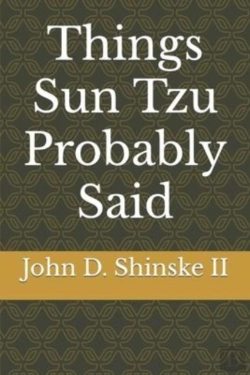 Bertrand.pt - Things Sun Tzu Probably Said