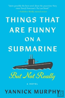 Bertrand.pt - Things That Are Funny On A Submarine But Not Really