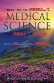 Things That Are Impossible With Medical Science