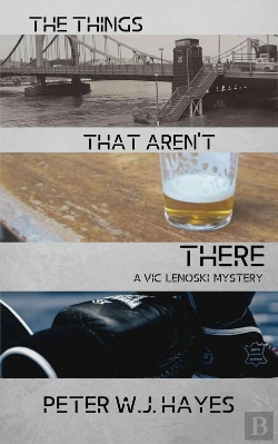 Bertrand.pt - Things That Aren'T There