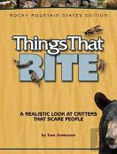 Things That Bite: Rocky Mountain Edition